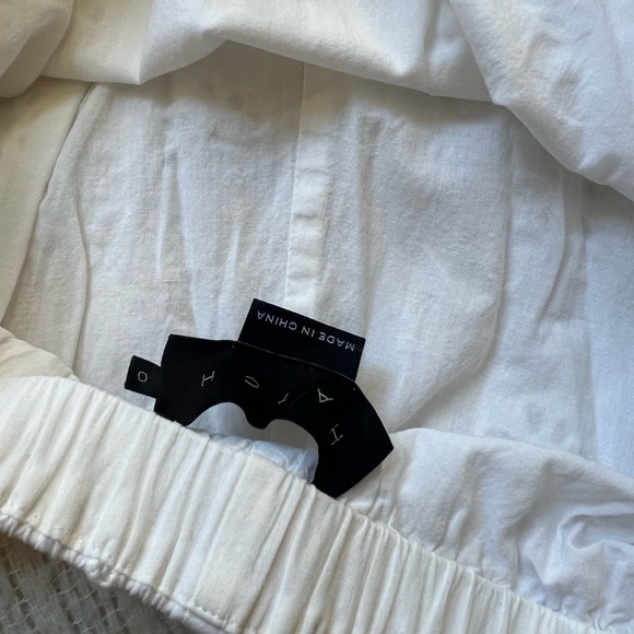 Hatch eyelet dress USA small Astrid - Picture 11 of 11